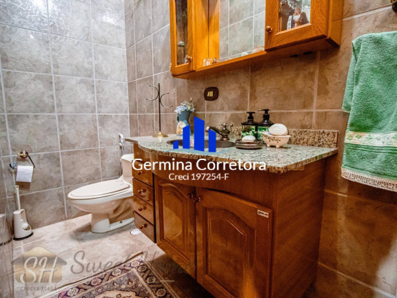 Imagem Casa com 2 Quartos à Venda, 428 m² em Alphaville - Santana De Parnaíba