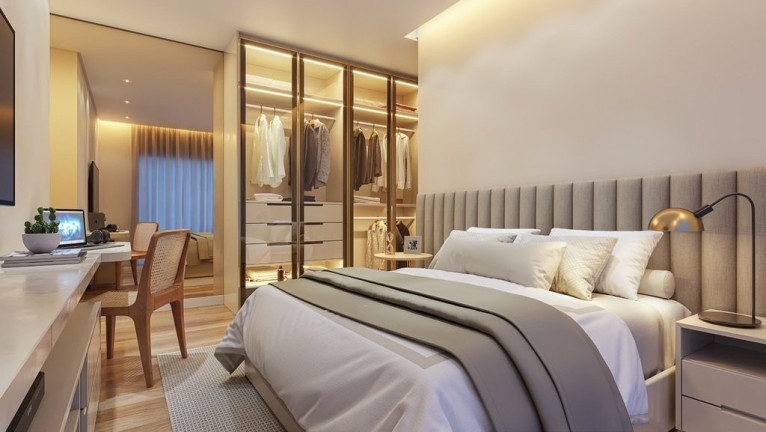 Imagem Apartamento com 2 Quartos à Venda, 74 m² em Barra Da Tijuca - Rio De Janeiro