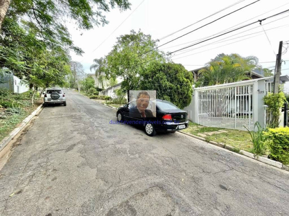 Imagem Casa de Condomínio com 4 Quartos à Venda, 400 m² em Parque São Paulo - Cotia
