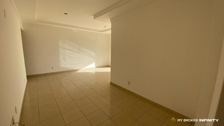 Imagem Apartamento com 3 Quartos à Venda, 114 m² em Nova Suiça - Goiânia