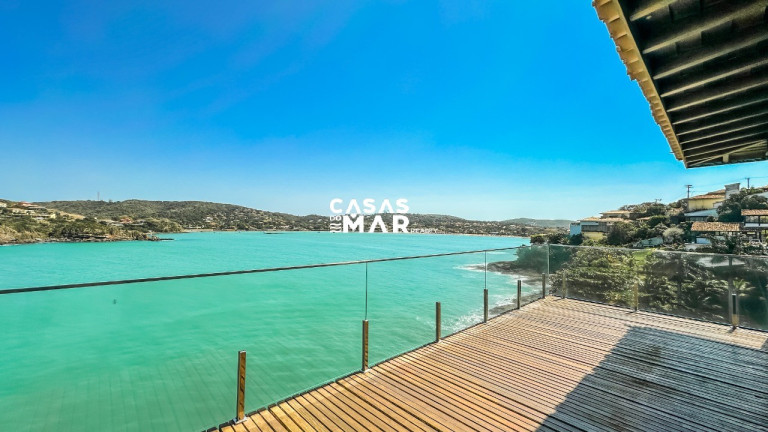 Imagem Imóvel com 5 Quartos à Venda, 400 m² em Ferradura - Armação Dos Búzios Imagem Imóvel com 5 Quartos à Venda, 400 m² em Ferradura - Armação Dos Búzios