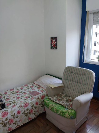 Imagem Apartamento com 2 Quartos à Venda, 72 m² em Petrópolis - Porto Alegre