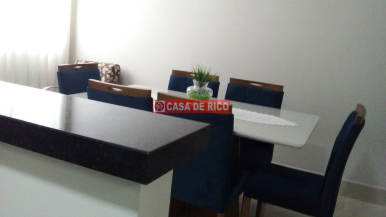 Imagem Casa com 3 Quartos à Venda, 80 m² em Belle Ville - Londrina Imagem Casa com 3 Quartos à Venda, 80 m² em Belle Ville - Londrina