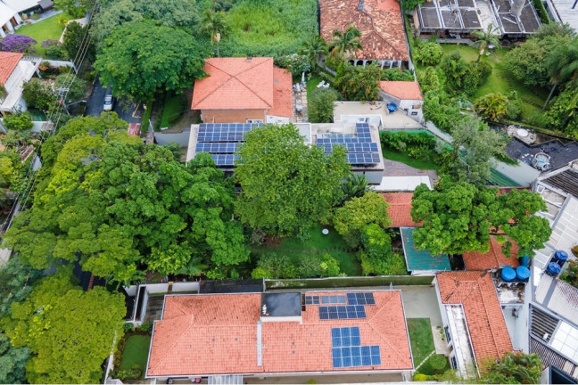 Imagem Terreno à Venda, 788 m² em Alto De Pinheiros - São Paulo