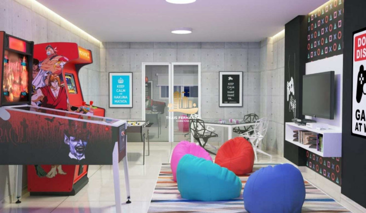 Imagem Apartamento com 2 Quartos à Venda, 69 m² em Guilhermina - Praia Grande