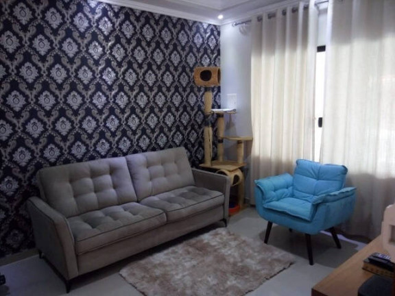 Imagem Casa com 2 Quartos à Venda, 125 m² em Wanel Ville - Sorocaba Imagem Casa com 2 Quartos à Venda, 125 m² em Wanel Ville - Sorocaba