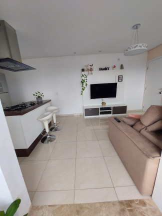 Imagem Imóvel com 3 Quartos à Venda, 78 m² em Novo Osasco - Osasco