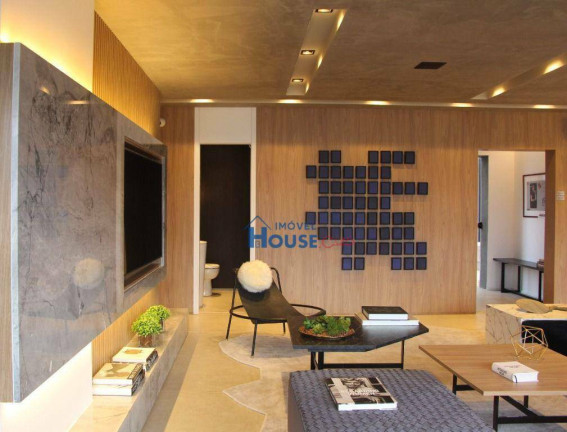 Imagem Apartamento com 3 Quartos à Venda, 167 m² em Vila Romana - São Paulo Imagem Apartamento com 3 Quartos à Venda, 167 m² em Vila Romana - São Paulo