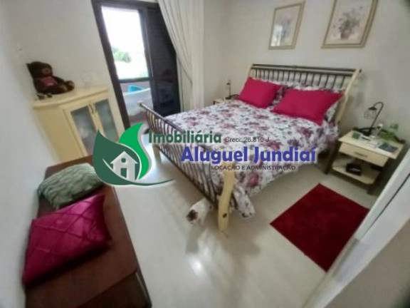 Imagem Apartamento com 4 Quartos para Temporada, 288 m² em Vila Virgínia - Jundiaí