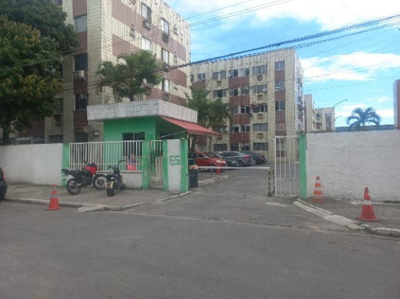 Imagem Apartamento com 2 Quartos à Venda, 51 m² em Campo Grande - Rio De Janeiro