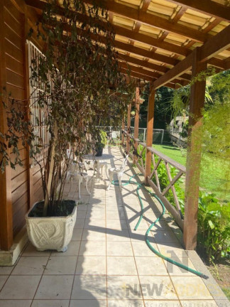 Imagem Imóvel com 3 Quartos à Venda,  em Marechal Floriano - Marechal Floriano