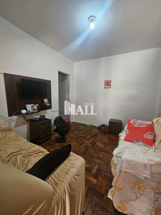 Imagem Casa com 2 Quartos à Venda, 295 m² em Jardim Seyon - São José Do Rio Preto Imagem Casa com 2 Quartos à Venda, 295 m² em Jardim Seyon - São José Do Rio Preto