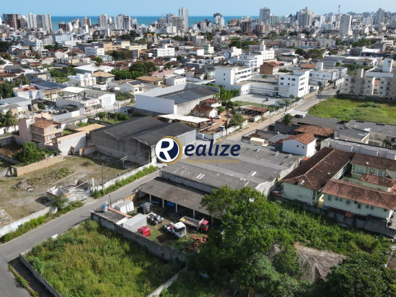 Imagem Terreno à Venda, 720 m² em Praia Do Morro - Guarapari