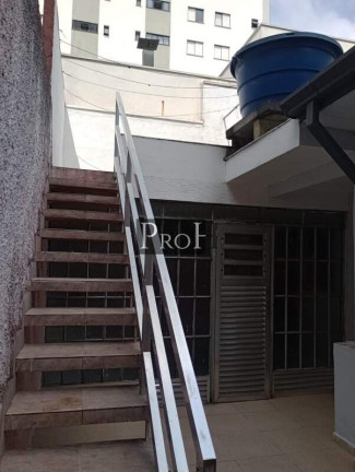 Imagem Casa com 2 Quartos à Venda, 90 m² em Santa Paula - São Caetano Do Sul Imagem Casa com 2 Quartos à Venda, 90 m² em Santa Paula - São Caetano Do Sul