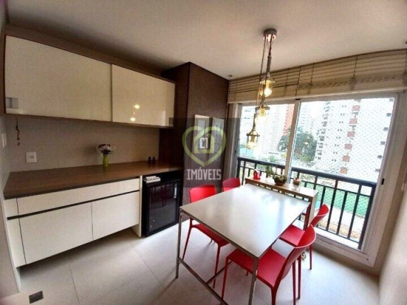 Imagem Apartamento com 4 Quartos à Venda, 255 m² em Perdizes - São Paulo Imagem Apartamento com 4 Quartos à Venda, 255 m² em Perdizes - São Paulo
