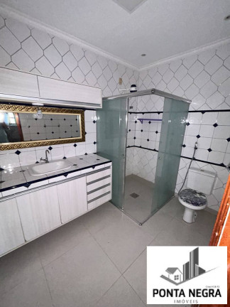Imagem Casa com 3 Quartos à Venda, 290 m² em Alvorada - Manaus Imagem Casa com 3 Quartos à Venda, 290 m² em Alvorada - Manaus