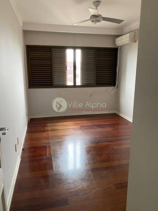 Imagem Apartamento com 3 Quartos à Venda, 288 m² em Alphaville Centro Industrial E Empresarial/alphaville. - Barueri