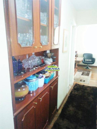 Imagem Apartamento com 3 Quartos à Venda, 93 m² em Vila Moreira - Guarulhos