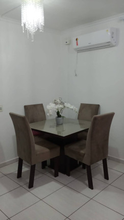 Imagem Apartamento com 2 Quartos à Venda, 46 m² em Argentina - Criciúma