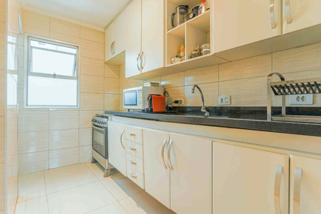 Imagem Apartamento com 1 Quarto à Venda, 46 m² em Vila Congonhas - São Paulo