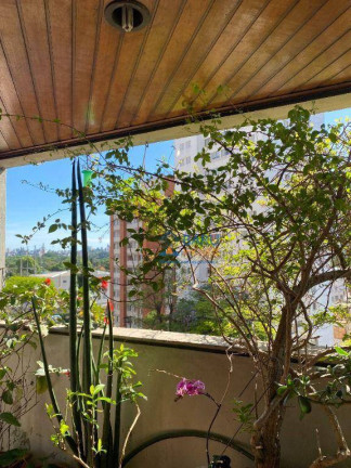 Imagem Apartamento com 4 Quartos à Venda, 160 m² em Butantã - São Paulo