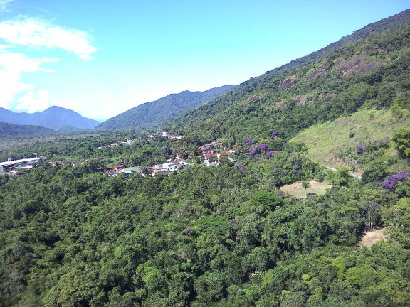 Imagem Terreno à Venda, 600 m² em Tabatinga - Caraguatatuba