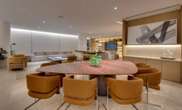 Imagem Apartamento com 4 Quartos à Venda, 395 m² em Setor Bueno - Goiânia Imagem Apartamento com 4 Quartos à Venda, 395 m² em Setor Bueno - Goiânia