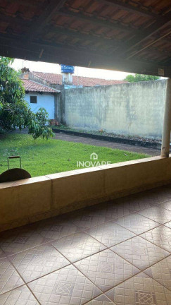 Imagem Casa com 3 Quartos à Venda, 105 m² em Buritis Iii - Itumbiara Imagem Casa com 3 Quartos à Venda, 105 m² em Buritis Iii - Itumbiara