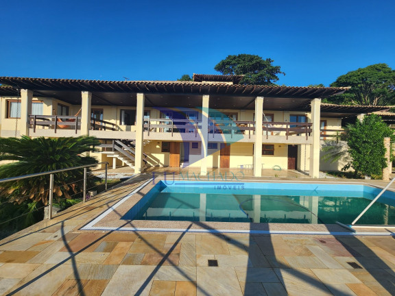 Imagem Casa com 6 Quartos para Alugar, 626 m² em Geribá - Búzios Imagem Casa com 6 Quartos para Alugar, 626 m² em Geribá - Búzios