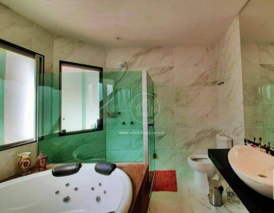 Imagem Casa de Condomínio com 5 Quartos à Venda, 370 m² em Condominio Jardins - Brumadinho