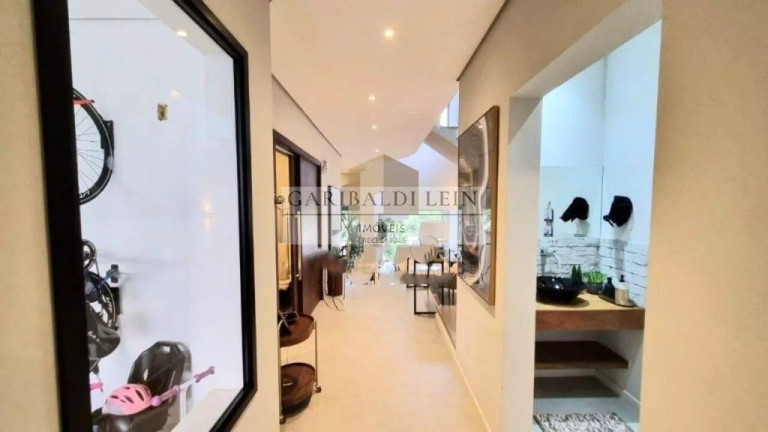 Imagem Casa com 3 Quartos à Venda, 280 m² em Swiss Park - Campinas