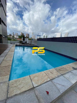 Imagem Apartamento com 3 Quartos à Venda, 119 m² em Tambaú - João Pessoa Imagem Apartamento com 3 Quartos à Venda, 119 m² em Tambaú - João Pessoa