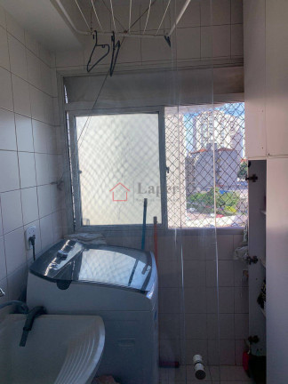 Imagem Apartamento com 2 Quartos à Venda, 54 m² em Cambuci - São Paulo