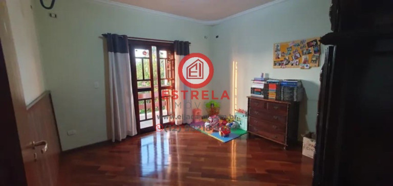 Imagem Casa com 4 Quartos à Venda, 425 m² em Jardim Santa Maria - Jacareí Imagem Casa com 4 Quartos à Venda, 425 m² em Jardim Santa Maria - Jacareí