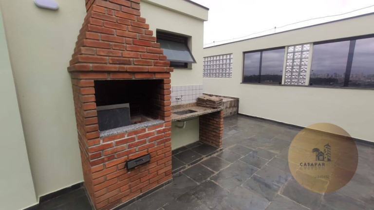 Imagem Cobertura com 3 Quartos à Venda, 180 m² em Fundação - São Caetano Do Sul Imagem Cobertura com 3 Quartos à Venda, 180 m² em Fundação - São Caetano Do Sul