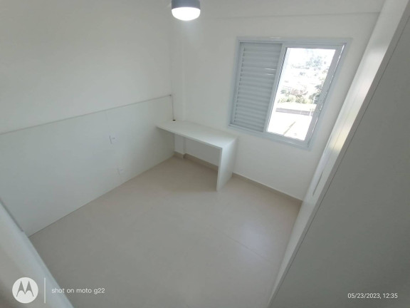 Imagem Apartamento com 2 Quartos à Venda, 53 m² em Loteamento Morrão Da Força - Itatiba