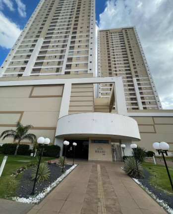 Imagem Apartamento com 3 Quartos à Venda, 81 m² em Jardim Europa - Cuiabá