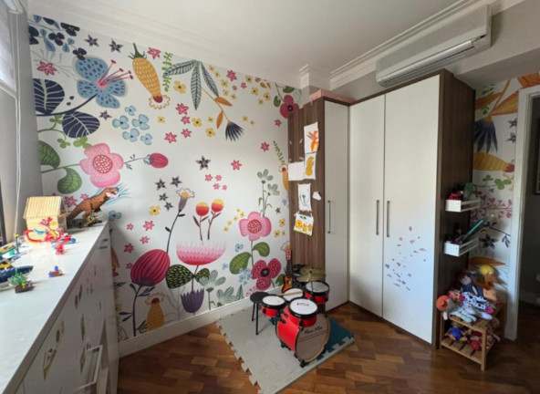 Imagem Imóvel com 3 Quartos à Venda, 96 m² em Moema - São Paulo