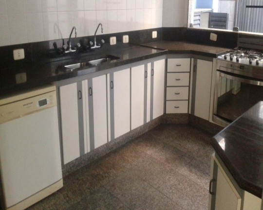 Imagem Sobrado com 4 Quartos à Venda, 945 m² em Interlagos - São Paulo Imagem Sobrado com 4 Quartos à Venda, 945 m² em Interlagos - São Paulo