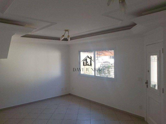 Casa com 3 Quartos à Venda ou Locação, 151 m² em Condomínio Giardino Campolim - Sorocaba