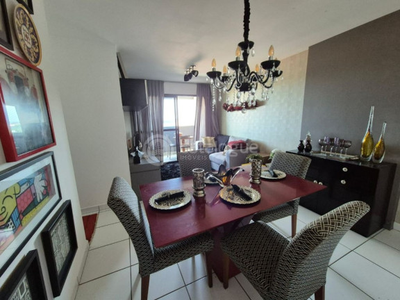Imagem Apartamento com 3 Quartos para Alugar, 84 m² em Nova Parnamirim - Parnamirim Imagem Apartamento com 3 Quartos para Alugar, 84 m² em Nova Parnamirim - Parnamirim