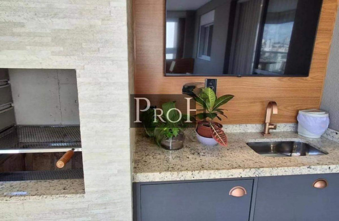 Imagem Apartamento com 3 Quartos à Venda, 99 m² em Barcelona - São Caetano Do Sul Imagem Apartamento com 3 Quartos à Venda, 99 m² em Barcelona - São Caetano Do Sul