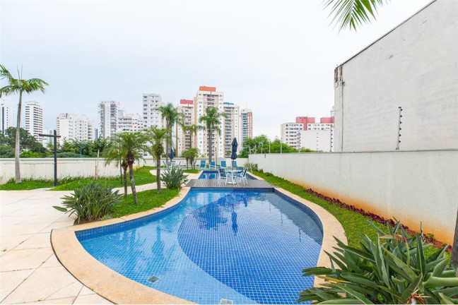 Imagem Apartamento com 4 Quartos à Venda, 277 m² em Aclimação - São Paulo Imagem Apartamento com 4 Quartos à Venda, 277 m² em Aclimação - São Paulo