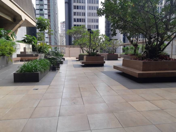 Imagem Sala Comercial para Alugar, 167 m² em Jardim Paulista - São Paulo Imagem Sala Comercial para Alugar, 167 m² em Jardim Paulista - São Paulo
