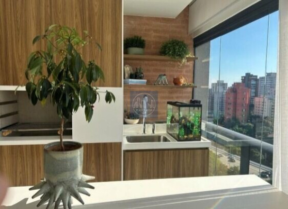 Imagem Apartamento com 2 Quartos à Venda, 118 m² em Pinheiros - São Paulo Imagem Apartamento com 2 Quartos à Venda, 118 m² em Pinheiros - São Paulo