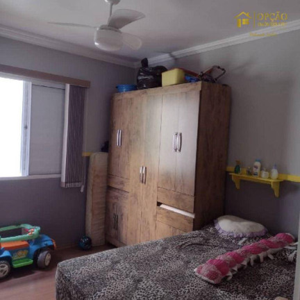 Imagem Apartamento com 2 Quartos à Venda, 50 m² em Jardim Das Nações - Salto Imagem Apartamento com 2 Quartos à Venda, 50 m² em Jardim Das Nações - Salto