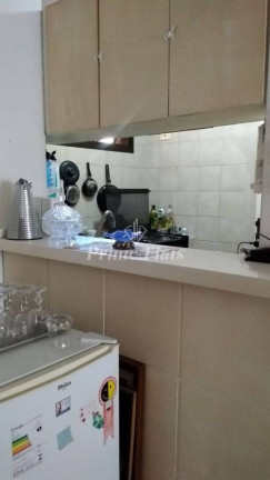 Imagem Apartamento com 1 Quarto para Alugar, 42 m² em Jardim Paulista - São Paulo Imagem Apartamento com 1 Quarto para Alugar, 42 m² em Jardim Paulista - São Paulo