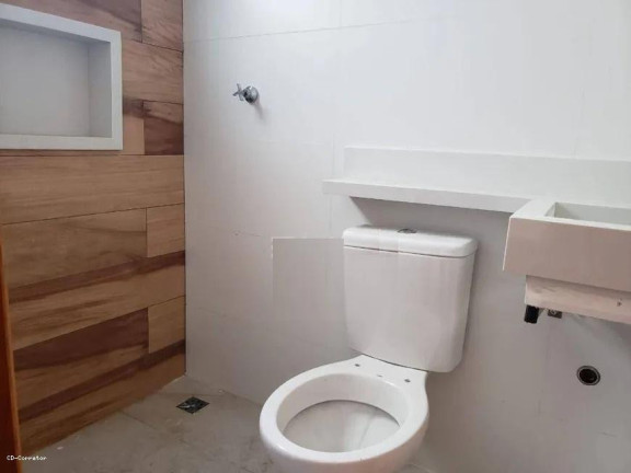 Imagem Apartamento com 2 Quartos à Venda, 49 m² em Vila Francisco Matarazzo - Santo André