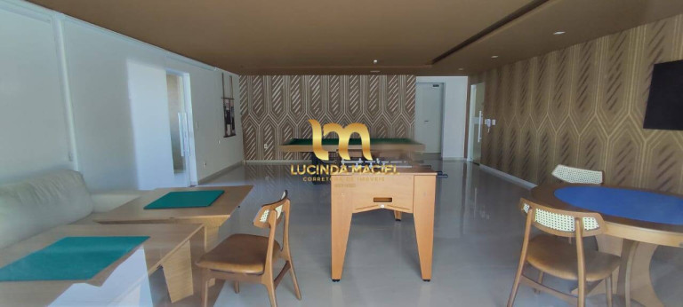 Imagem Apartamento com 1 Quarto à Venda, 57 m² em Tupi - Praia Grande