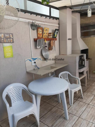 Imagem Casa com 4 Quartos à Venda, 186 m² em Rudge Ramos - São Bernardo Do Campo Imagem Casa com 4 Quartos à Venda, 186 m² em Rudge Ramos - São Bernardo Do Campo
